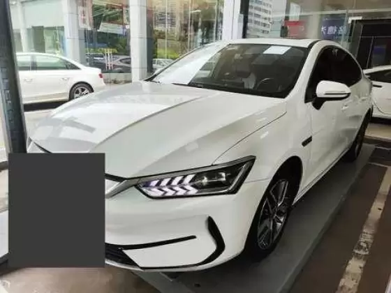 2022 BYD BYD Qin PLUS EV