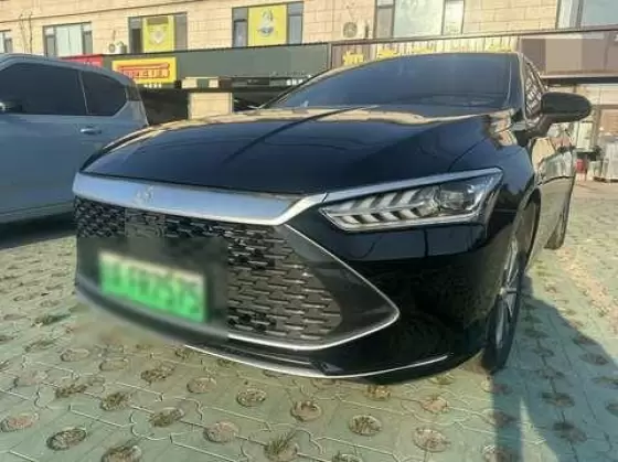 2024 BYD BYD Qin PLUS EV