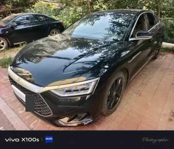 2024 BYD BYD Han EV