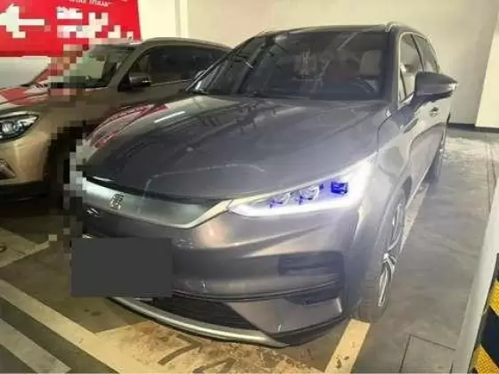 2022 BYD BYD Tang EV