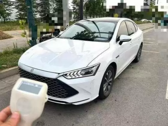 2023 BYD BYD Qin PLUS EV