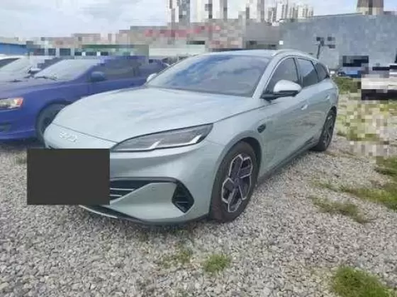 2025 BYD BYD Seal