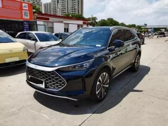 2023 BYD BYD Tang EV