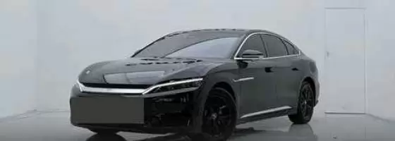 2024 BYD BYD Han EV