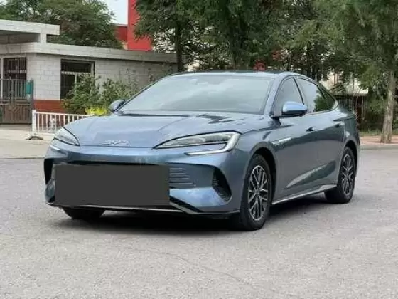 2024 BYD BYD Sealion 7