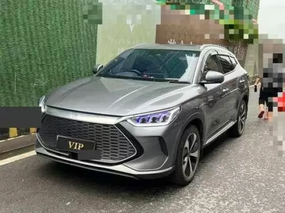 2023 BYD BYD Seal U