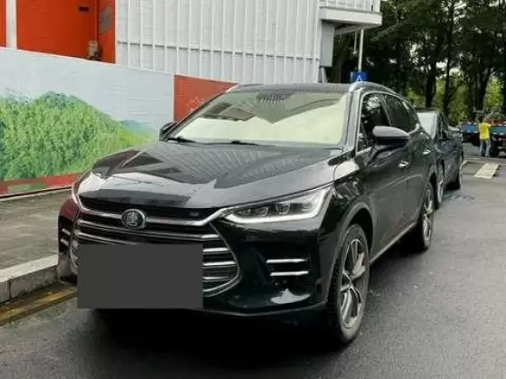 2020 BYD BYD Tang EV