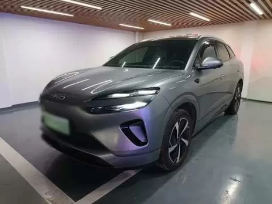 2025 BYD BYD Sealion 6