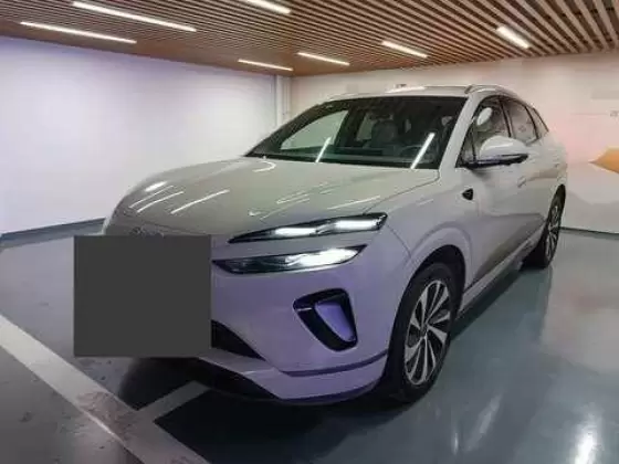 2025 BYD BYD Sealion 6