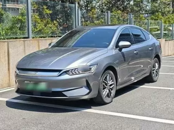 2023 BYD BYD Qin PLUS EV
