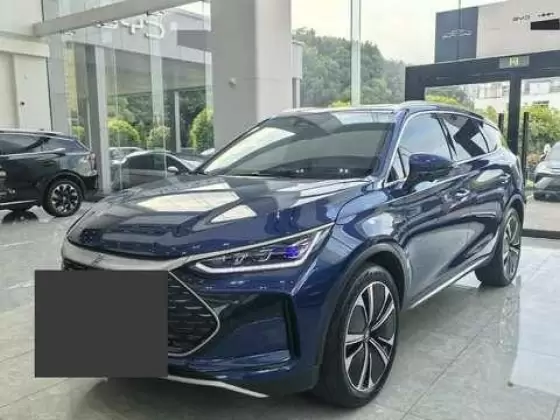 2023 BYD BYD Tang EV