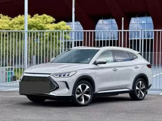 2023 BYD BYD Seal U