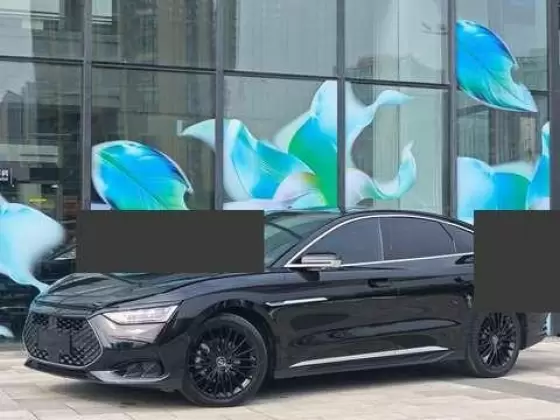 2024 BYD BYD Han EV