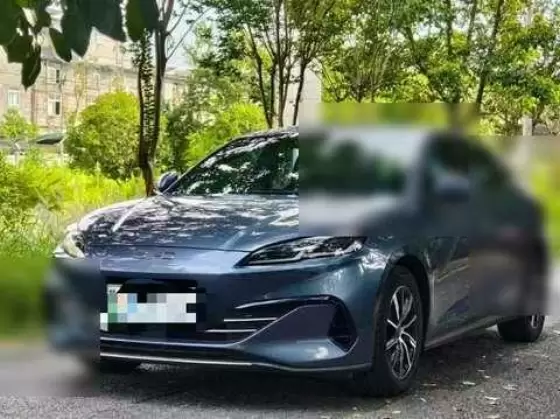 2025 BYD BYD Seal