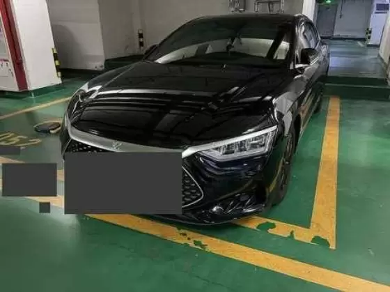 2024 BYD BYD Han EV