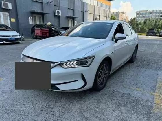 2022 BYD BYD Qin PLUS EV