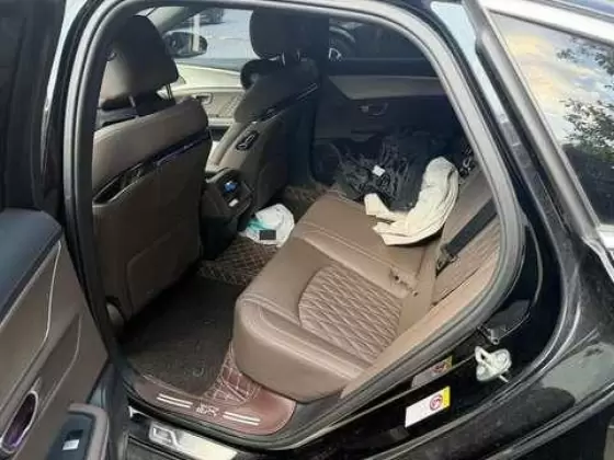 2023 BYD BYD Han EV