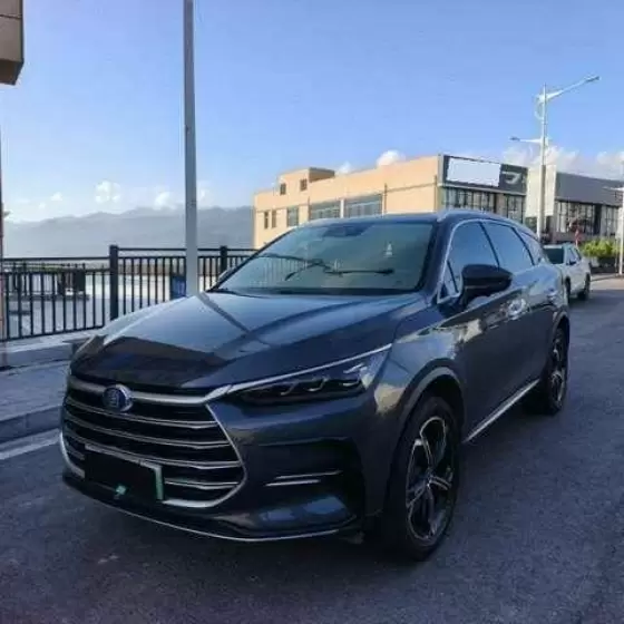 2021 BYD BYD Tang EV