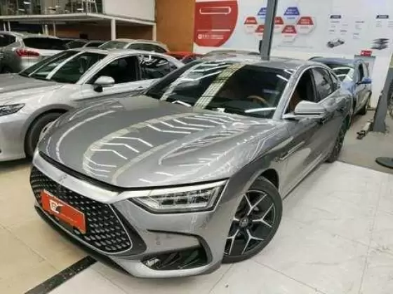 2024 BYD BYD Han EV