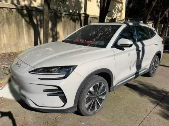 BYD BYD Seal U