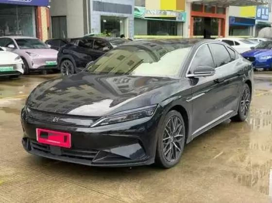 2024 BYD BYD Han EV