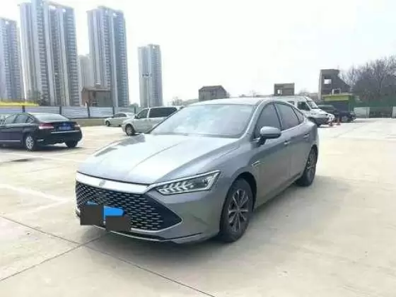 2023 BYD BYD Qin PLUS EV