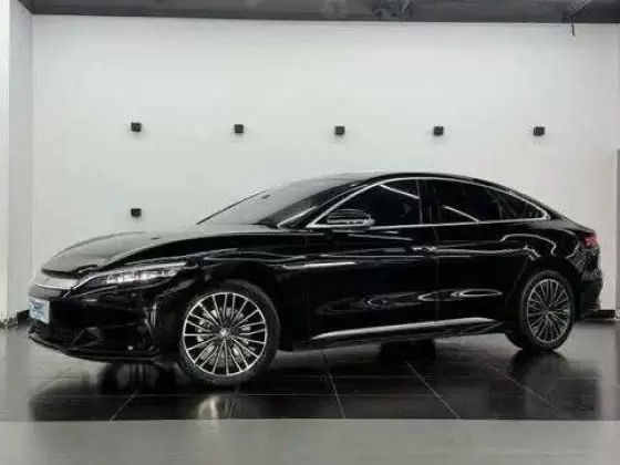 2024 BYD BYD Han EV
