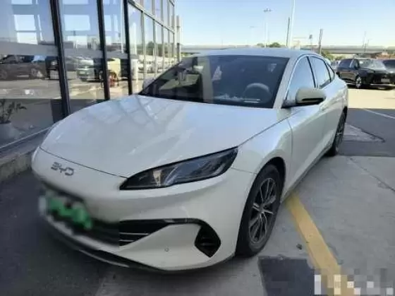 2024 BYD BYD Seal