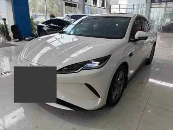 2025 BYD BYD Seal