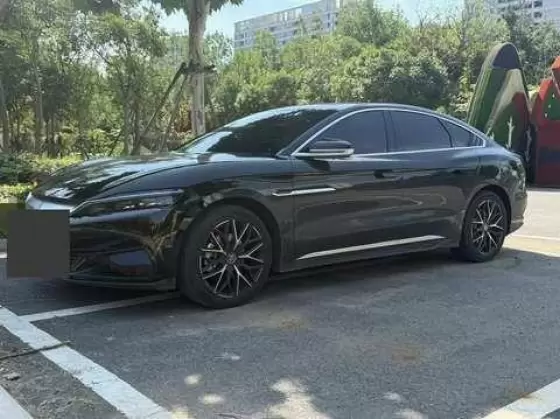 2024 BYD BYD Han EV