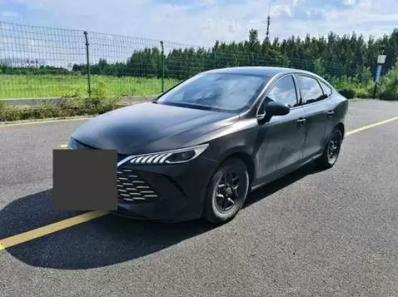 2025 BYD BYD Qin PLUS EV