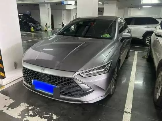 2023 BYD BYD Qin PLUS EV