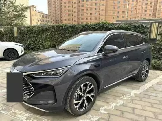 2024 BYD BYD Tang EV