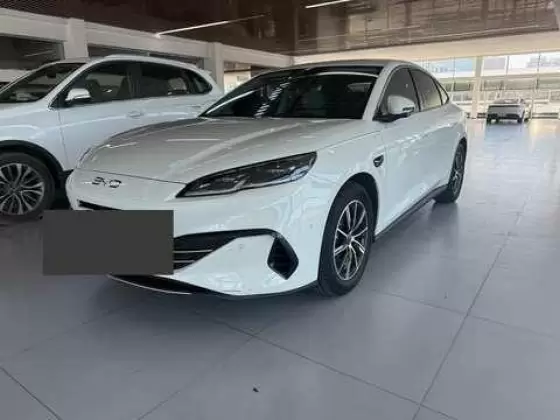 2026 BYD BYD Seal