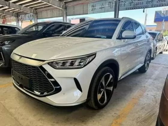 2022 BYD BYD Seal U