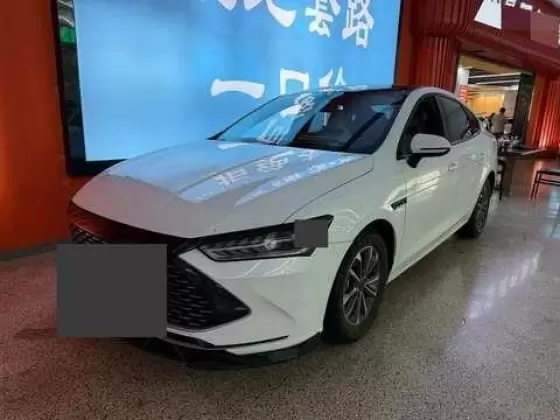 2023 BYD BYD Qin PLUS EV