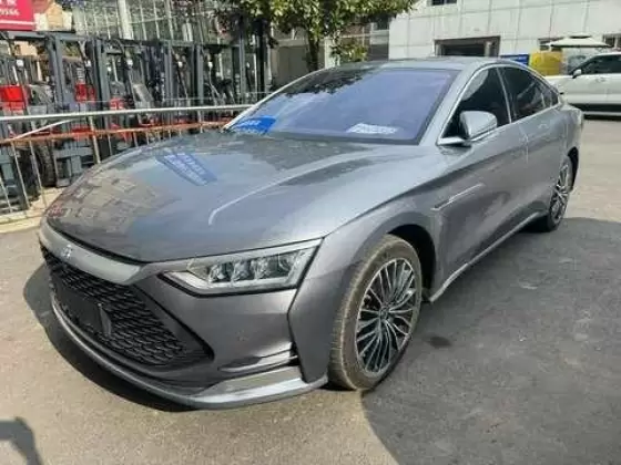 2021 BYD BYD Han EV
