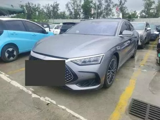 2022 BYD BYD Han EV