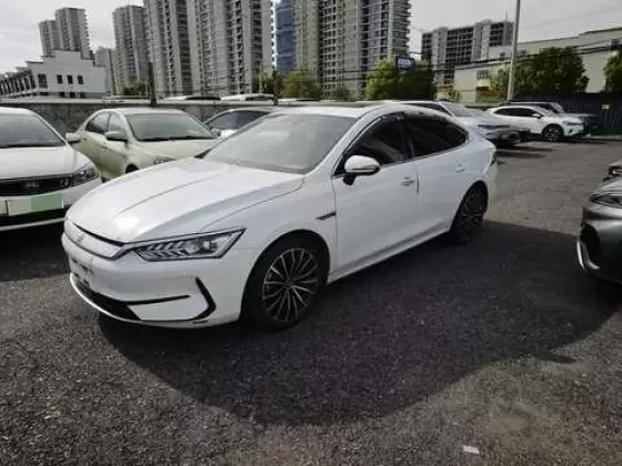 2023 BYD BYD Qin PLUS EV