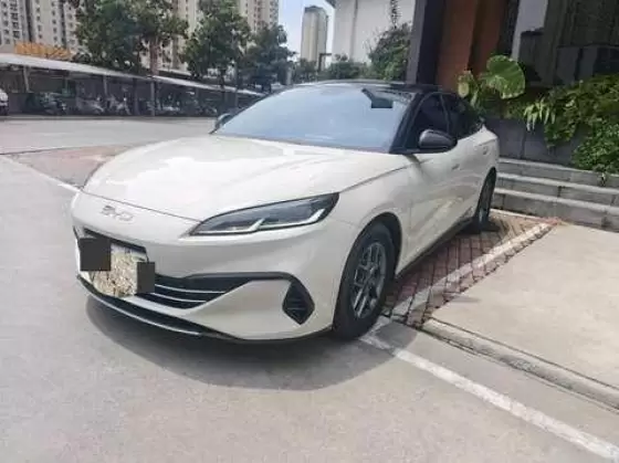 2024 BYD BYD Seal