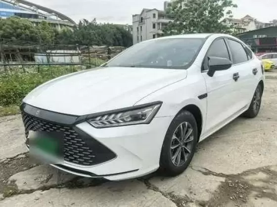 2023 BYD BYD Qin PLUS EV