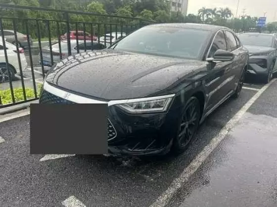2024 BYD BYD Han EV
