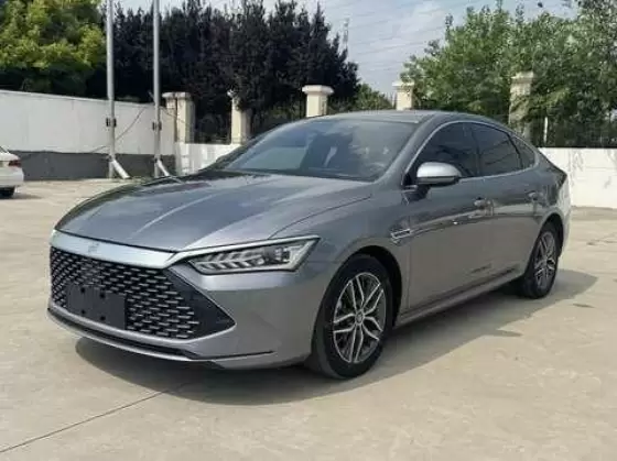 2022 BYD BYD Qin PLUS EV