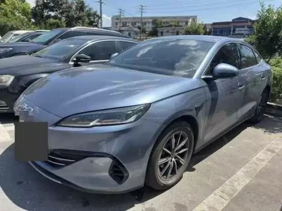 2025 BYD BYD Seal