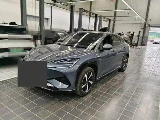 2025 BYD BYD Sealion 7