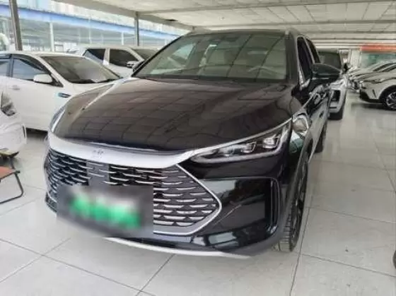 2024 BYD BYD Tang EV