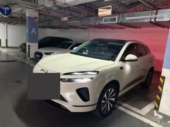 2026 BYD BYD Sealion 6