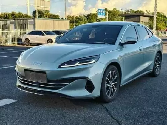 2024 BYD BYD Seal