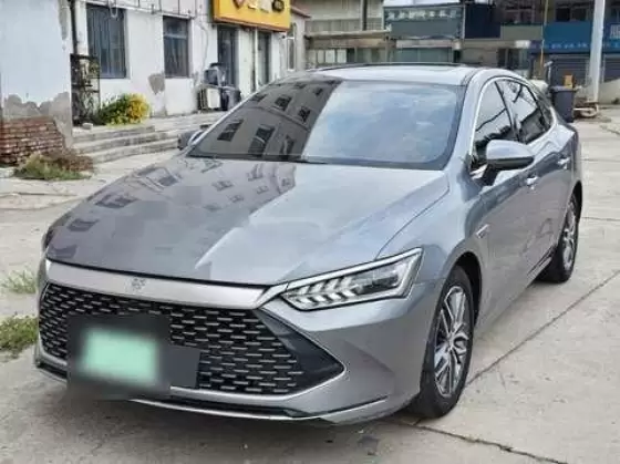 BYD BYD Qin PLUS EV