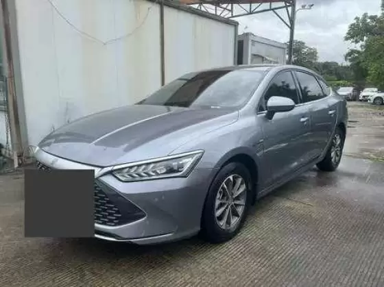 BYD BYD Qin PLUS EV